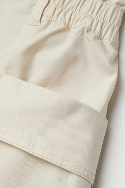 Utility shorts | H&M (UK, MY, IN, SG, PH, TW, HK)