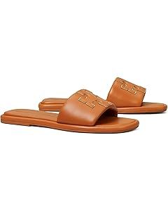 Tory Burch Double T Sport Slide | The Style Room, powered by Zappos | Zappos