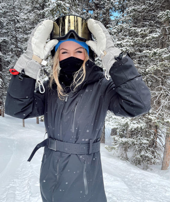 Aston Jacket | Halfdays