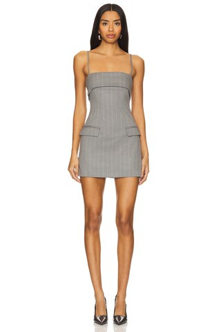 Erin Mini Dress | Revolve Clothing (Global)