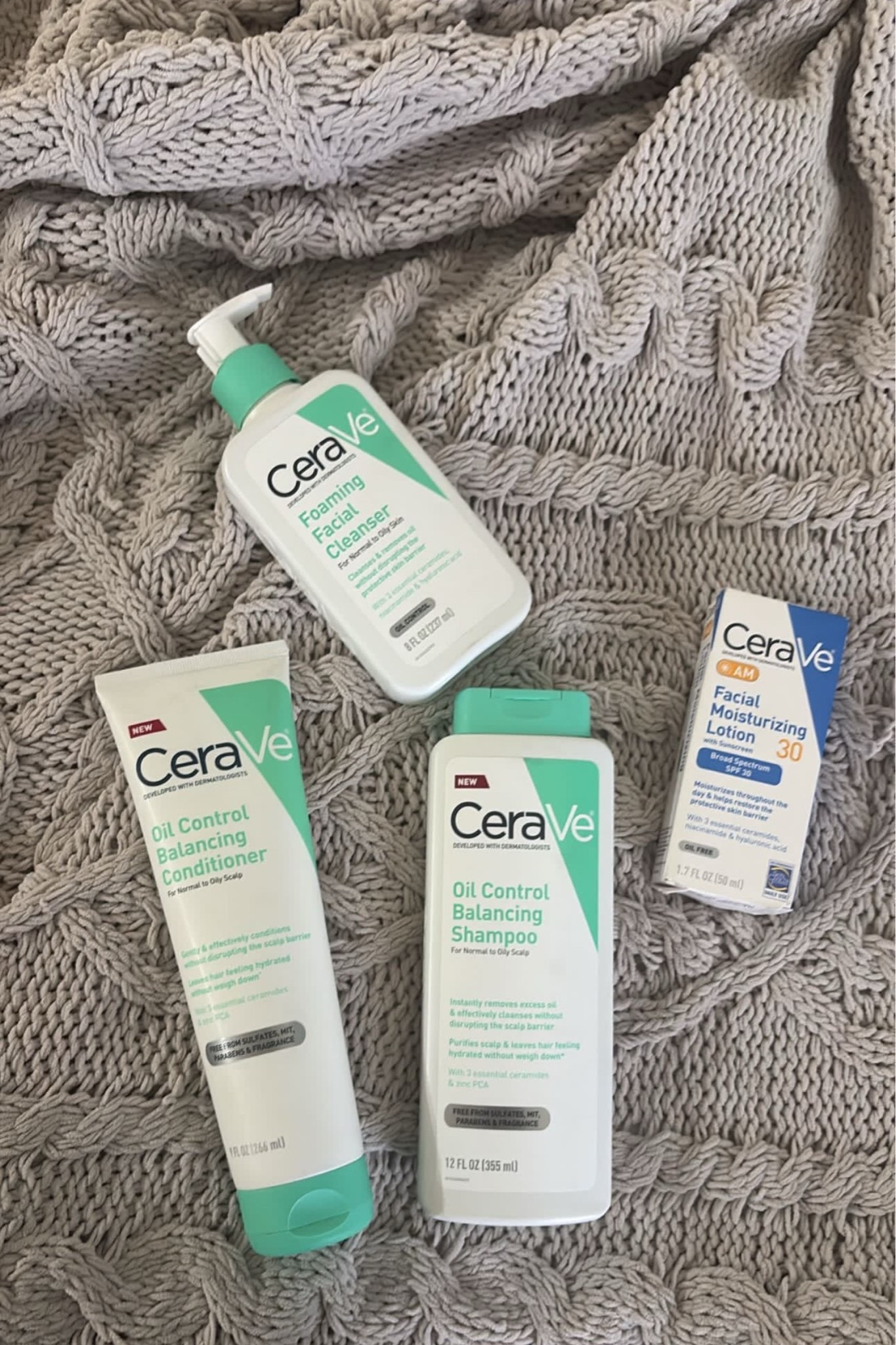 everyday essentials 
Shampoo, conditioner, sunscreen, facial cleanser 

Self care and skincare products from Cerave 
FromFrancisco #fromfrancisco

#LTKselfcare #LTKmorningroutine #LTKMens