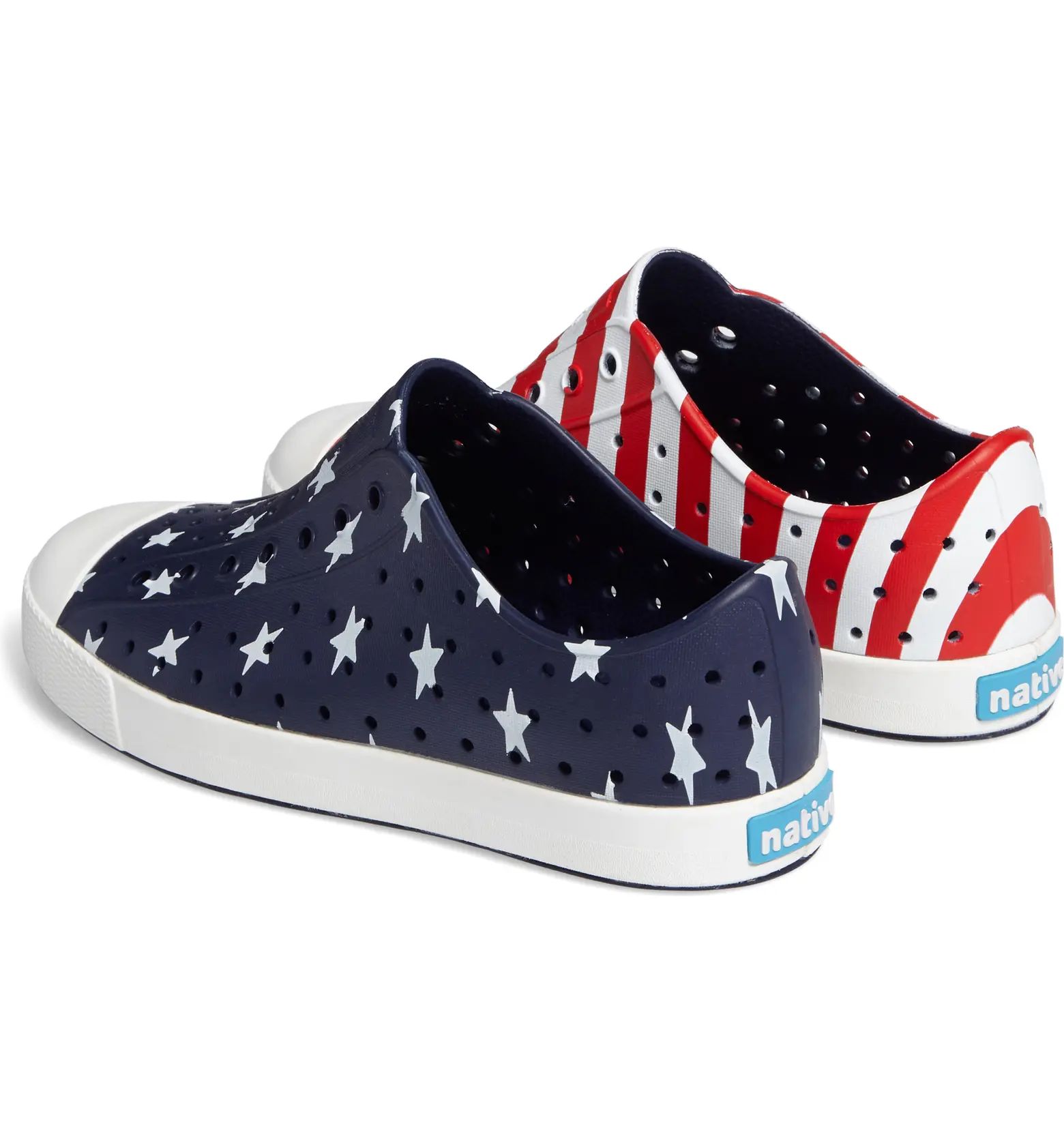 Rating 4.3out of5stars(11)11Jefferson Print Slip-On SneakerNATIVE SHOES | Nordstrom