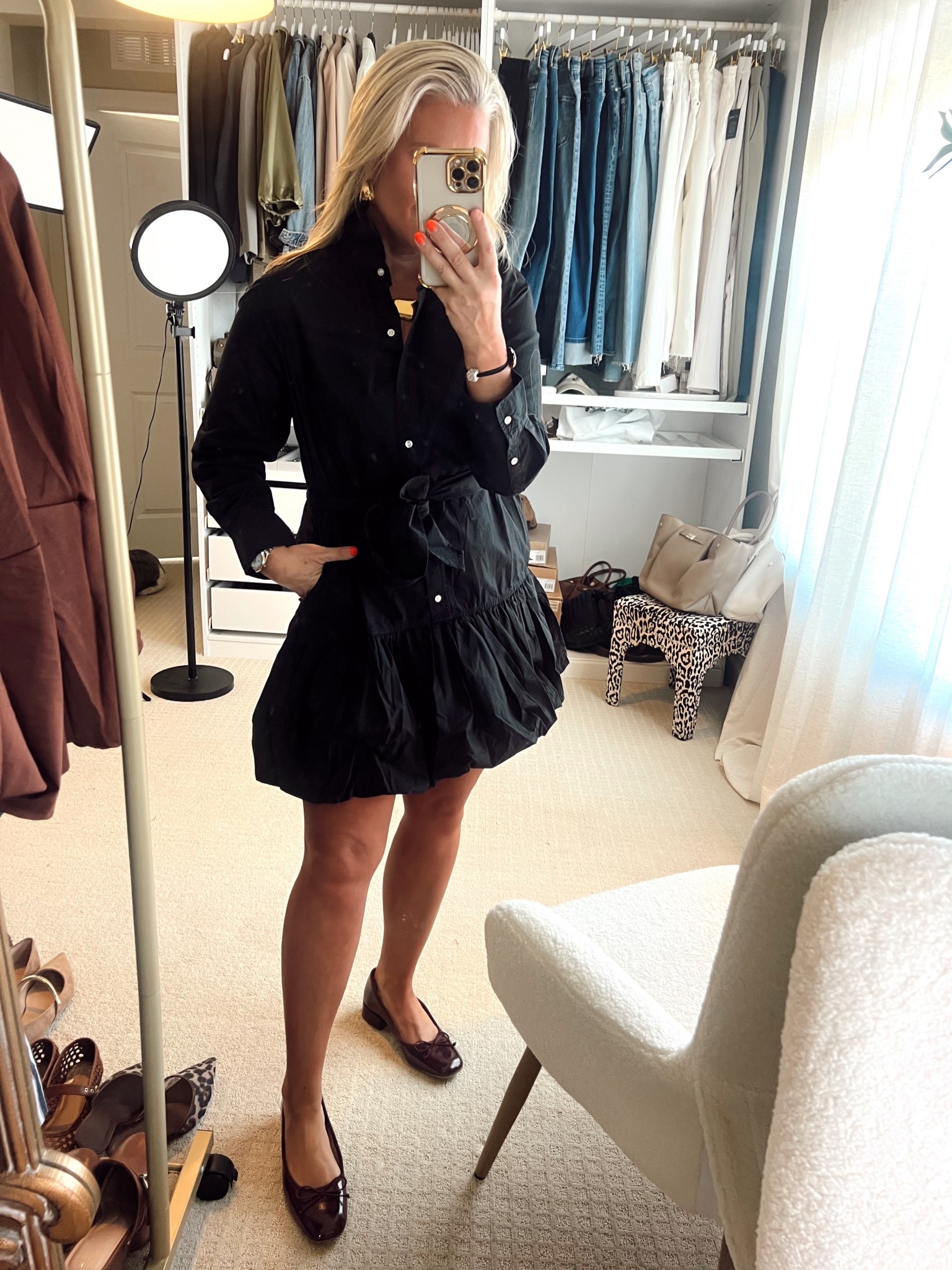  ✨Tap the bell and ❤️ for over 40 fashion, midlife style, midsize fashion and luxury looks for less. 

Walmart early fall dresses

Beautiful fit, Madewell quality for $24

Runs tts 

👑"Helping you look good, feel good!" - Lindsey Denver

Early fall fashion, fall outfit inspo, fall outfits 2025, fall OOTD, midlife fall style, belly friendly outfits, fall style for women over 40, midsize fall fashion, fall wardrobe refresh, September style, fall transition outfits, Amazon fall finds, affordable fall fashion, fall capsule wardrobe, fall style tips, under 100 style, fall style inspo, fall trends 2025, effortless fall style, cozy chic fall, OOTD fall edition, Amazon fashion finds, outfit ideas for fall, style for midlife, chic and comfy, fall fashion on a budget, everyday fall outfits, layered fall looks, fall closet goals, wardrobe upgrade


Follow my LTK @Over40andmidlife on the @shop.LTK app to view this post and get my exclusive app-only content!

#liketkit 
@shop.ltk
https://liketk.it/5lY6b

Follow my LTK @Over40andmidlife on the @shop.LTK app to view this post and get my exclusive app-only content!

#liketkit #LTKOver40 #LTKMidsize
@shop.ltk
https://liketk.it/5lY7v