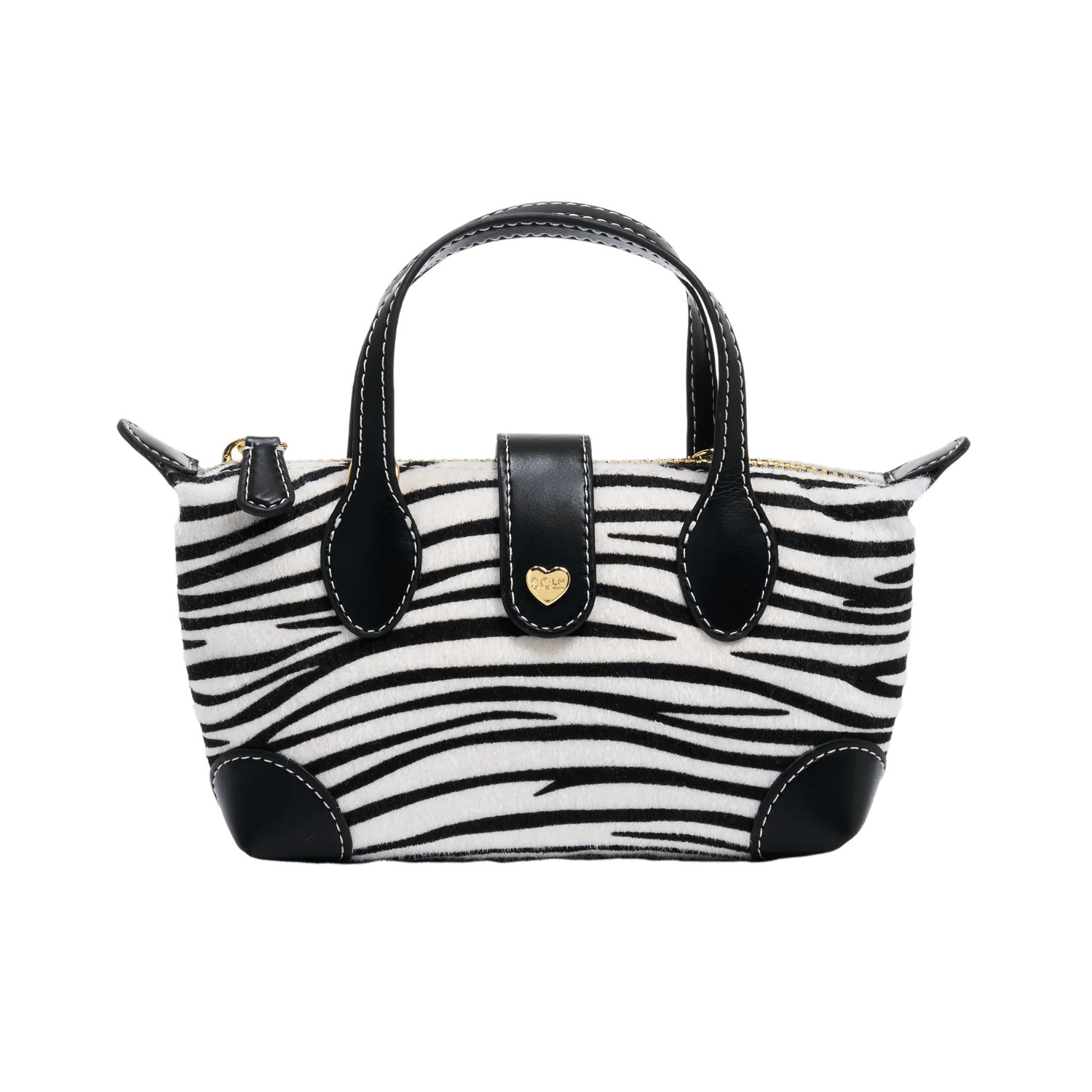 Pouchette Crossbody Bag | Stoney Clover Lane | Stoney Clover Lane