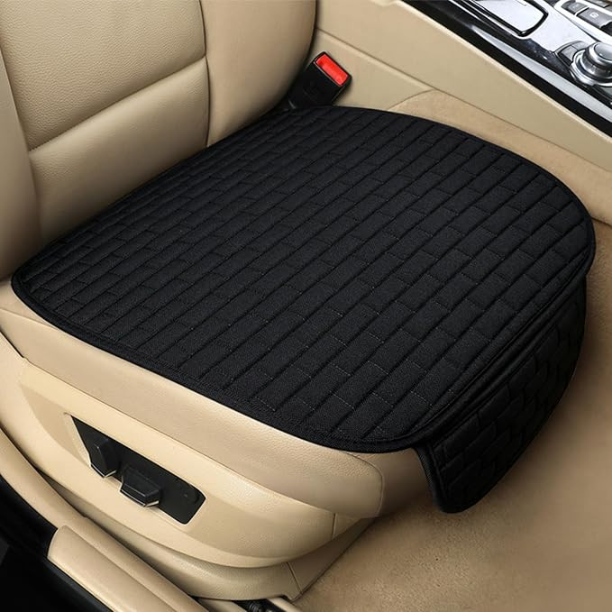 Car Seat Covers Front Seats,2 Pack Seat Covers for Cars Truck SUV,Front Seat Covers with Storage ... | Amazon (US)