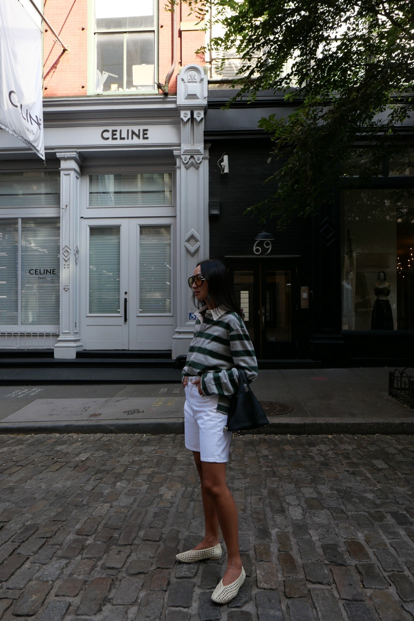 Adore this rugby shirt from JOE'S JEANS (it’s the perfect transitional piece)!! Use code LN15 for 15% OFF

#LTKStyleTip #LTKSeasonal