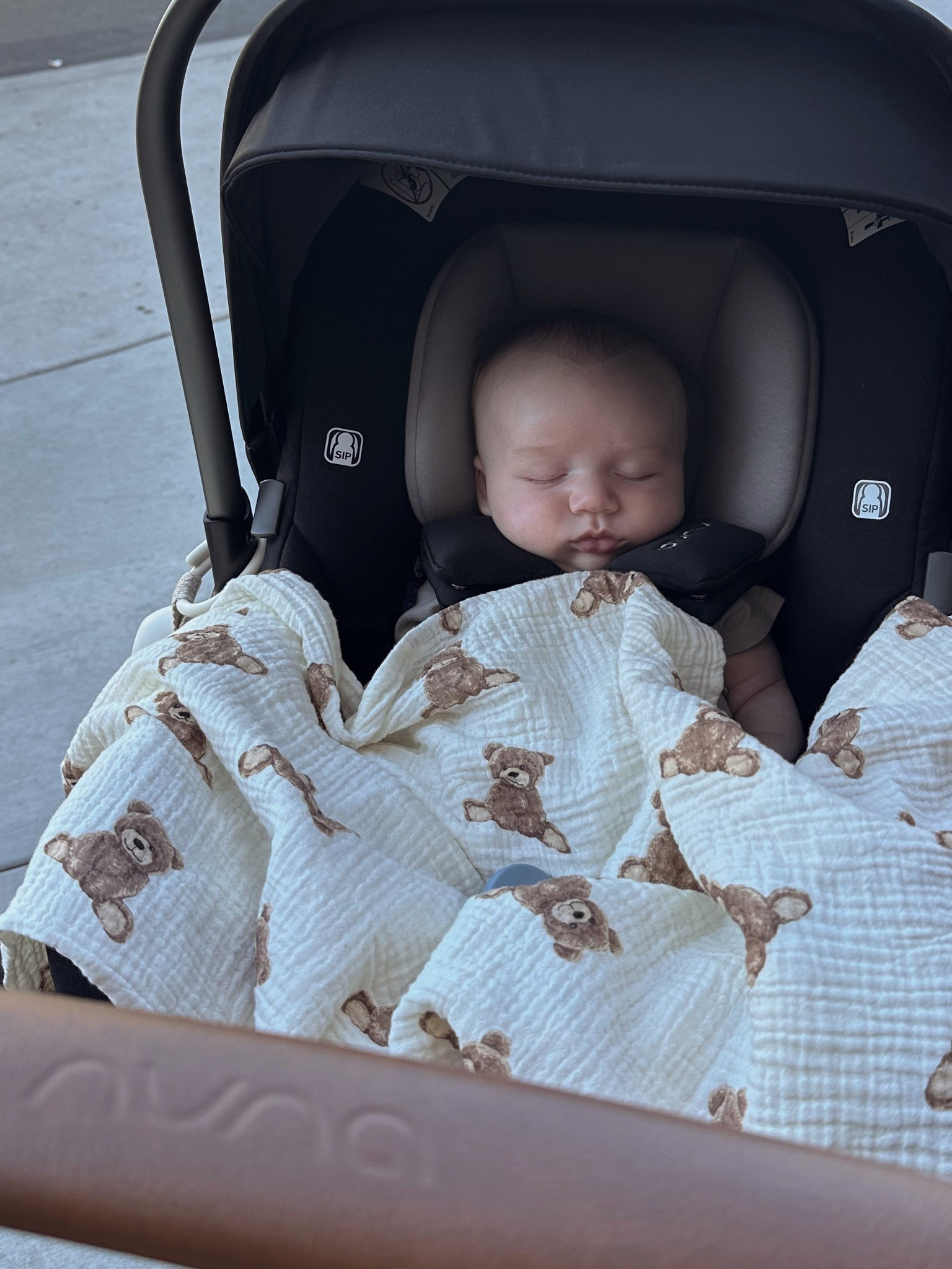 My fav baby blanket 🧸✨🌙☕️

#LTKBaby #LTKFamily #LTKBump