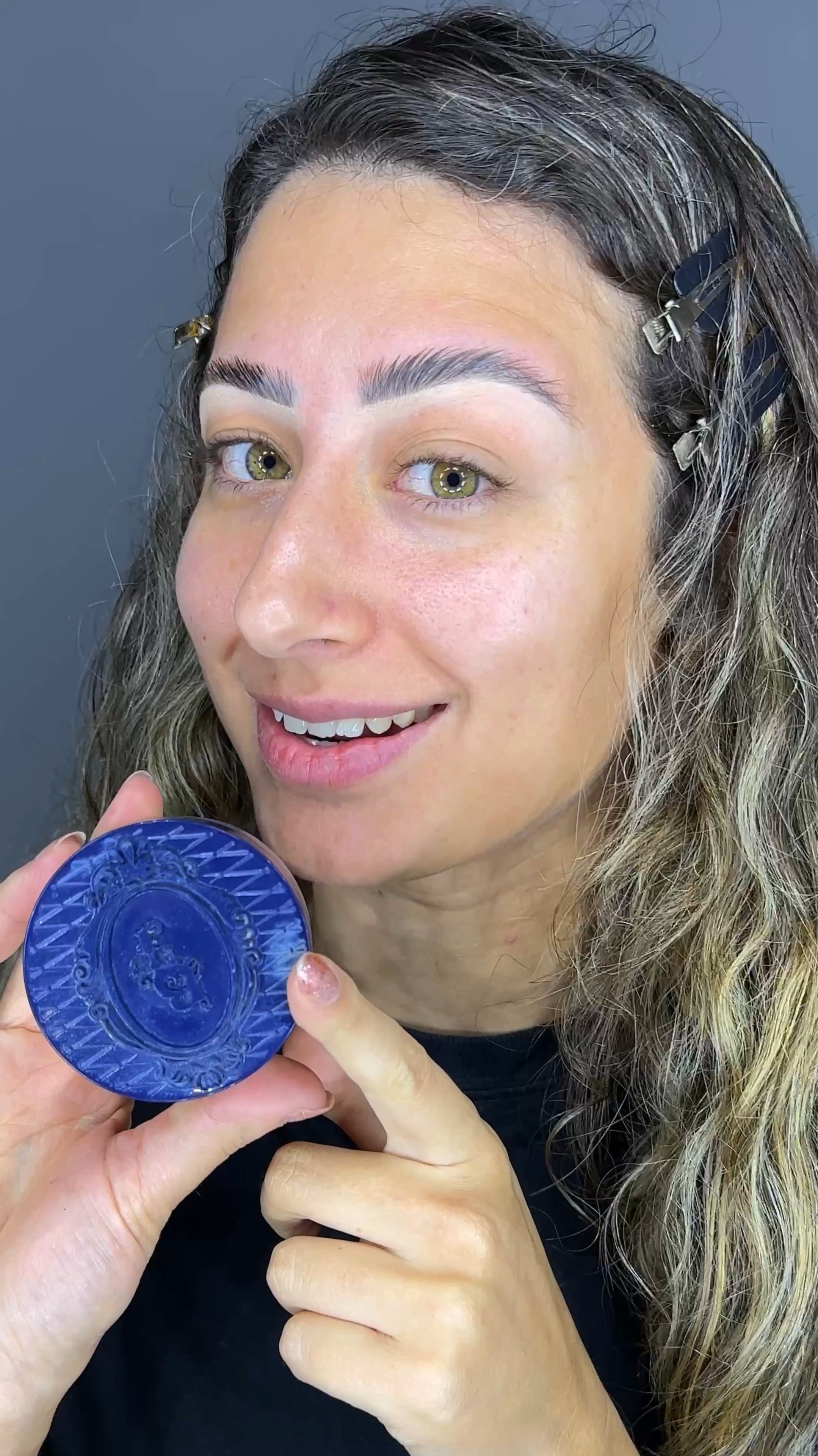 Tampar poros com pó solto é a melhor dica da vida! 

#LTKbrasil #LTKbeauty