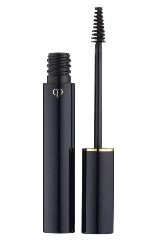 Clé de Peau Beauté Beauté Eyebrow Gel in 104 Sheer Black at Nordstrom | Nordstrom