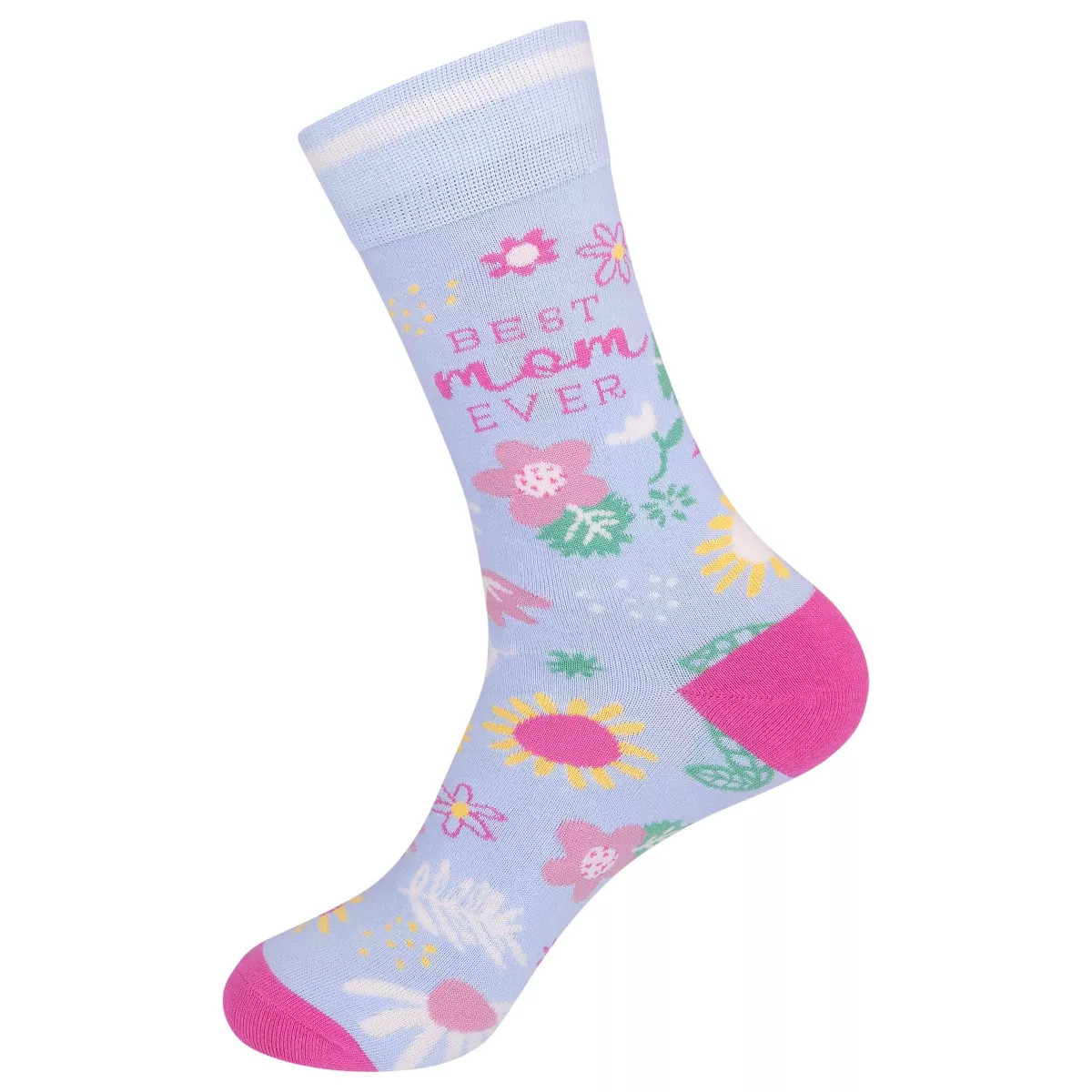 Mother's Day Best Mom Ever Socks | Target