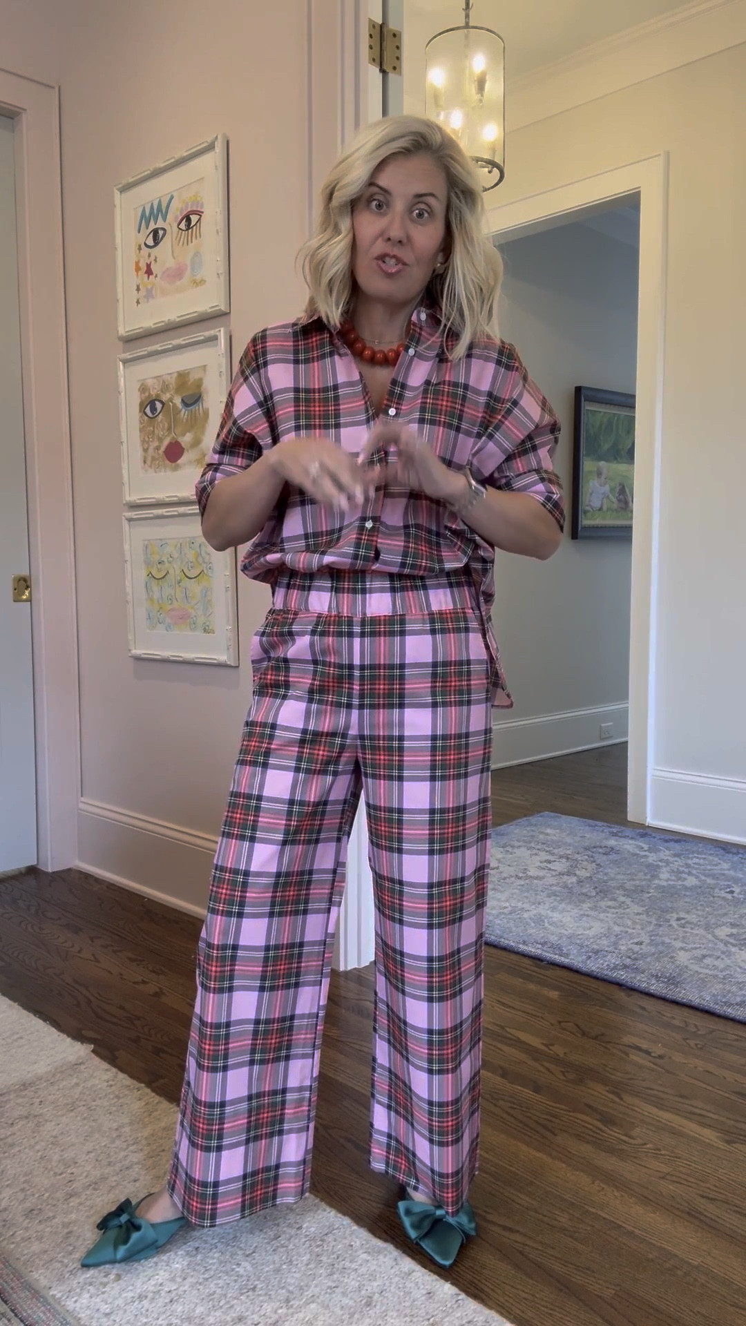 Y’all I’m swoooooning! These outfits have become quick closet favs

Spartina dress XS 
Quiet Culture sets XS (use code MIXMATCH)
Sue Sartor dress XS
Cleobella dress XS (use code CATHERINEM15) 
Shoes size 8

#LTKgrwm #LTKdayinmylife #LTKmomlife