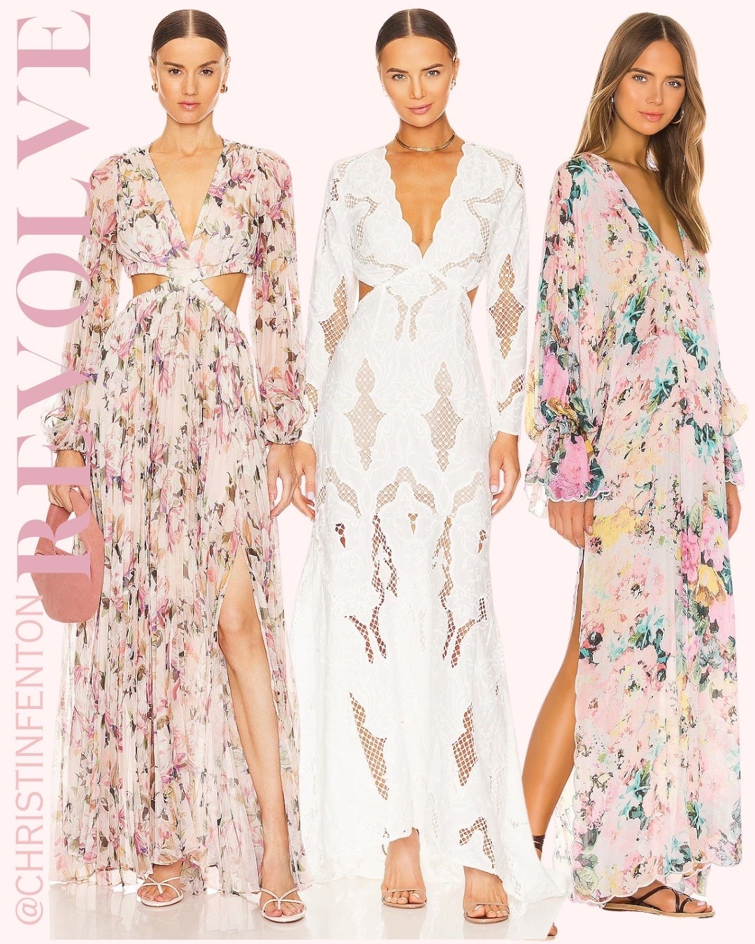 Revolve wedding guest dresses, mini dresses, rehearsal dress, white mini dress, sequin dress, glitter dress, sparkly dress Gorgeous dresses that are splurge worthy!  xo Christin

#LTKdayinmylife #LTKMidsize #LTKWedding