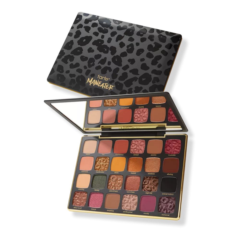 Maneater After Dark Eyeshadow Palette | Ulta