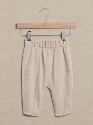 Baby Essential Pant | Banana Republic Factory