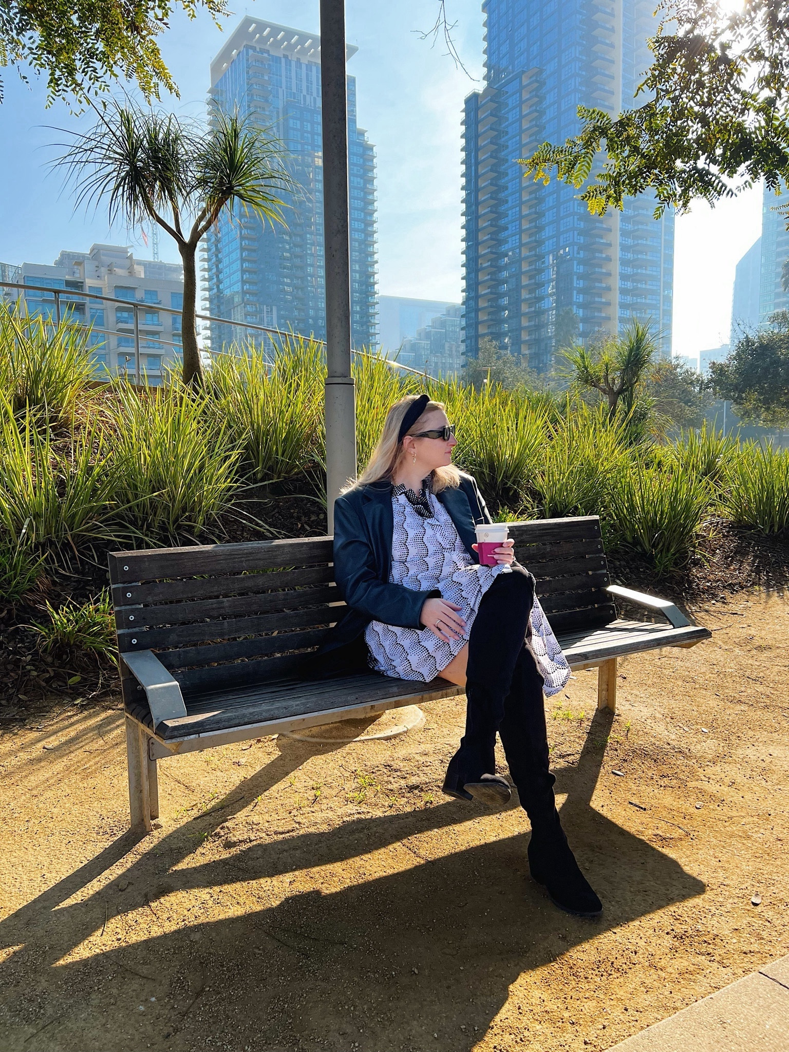 Chic style socal

#LTKstyletip