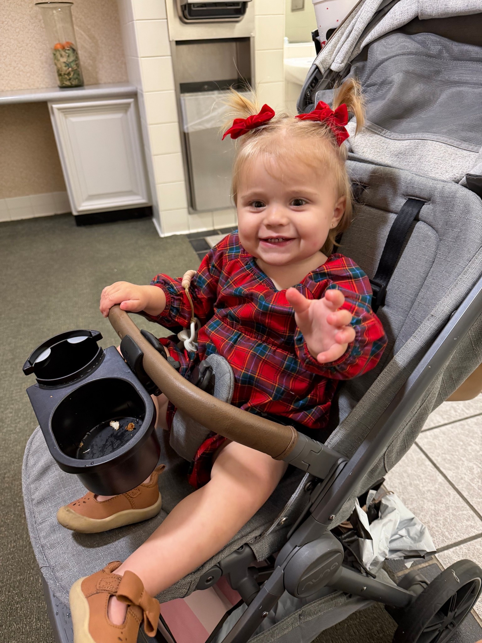 This cute toddler dress is from Walmart and there’s a matching girls size!! 

#LTKmomlife #LTKBaby #LTKKids