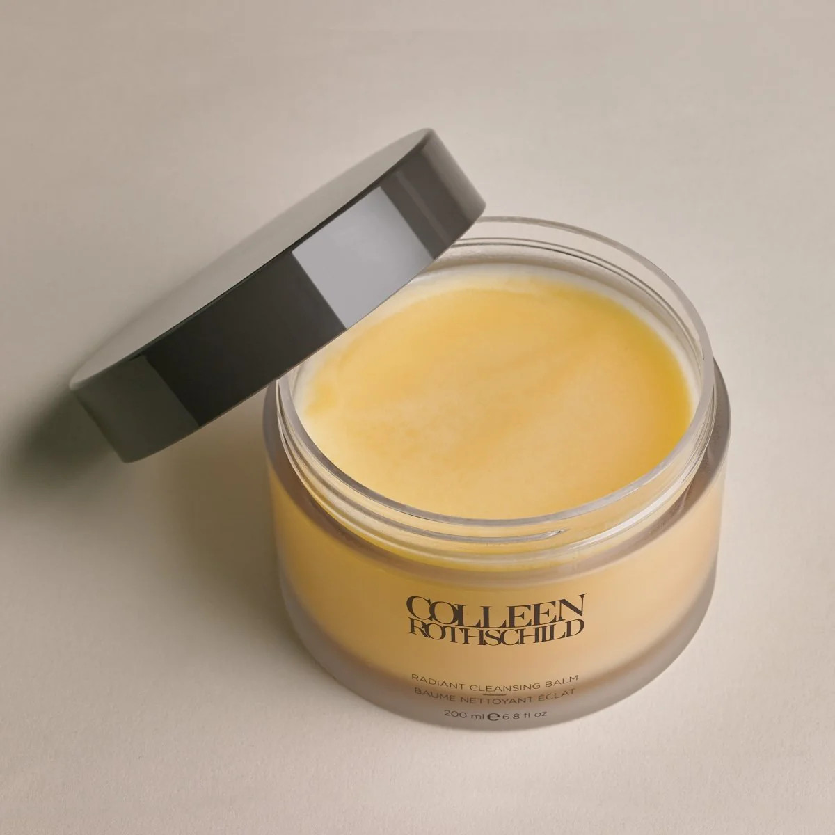 Jumbo Radiant Cleansing Balm | Colleen Rothschild Beauty | Colleen Rothschild Beauty