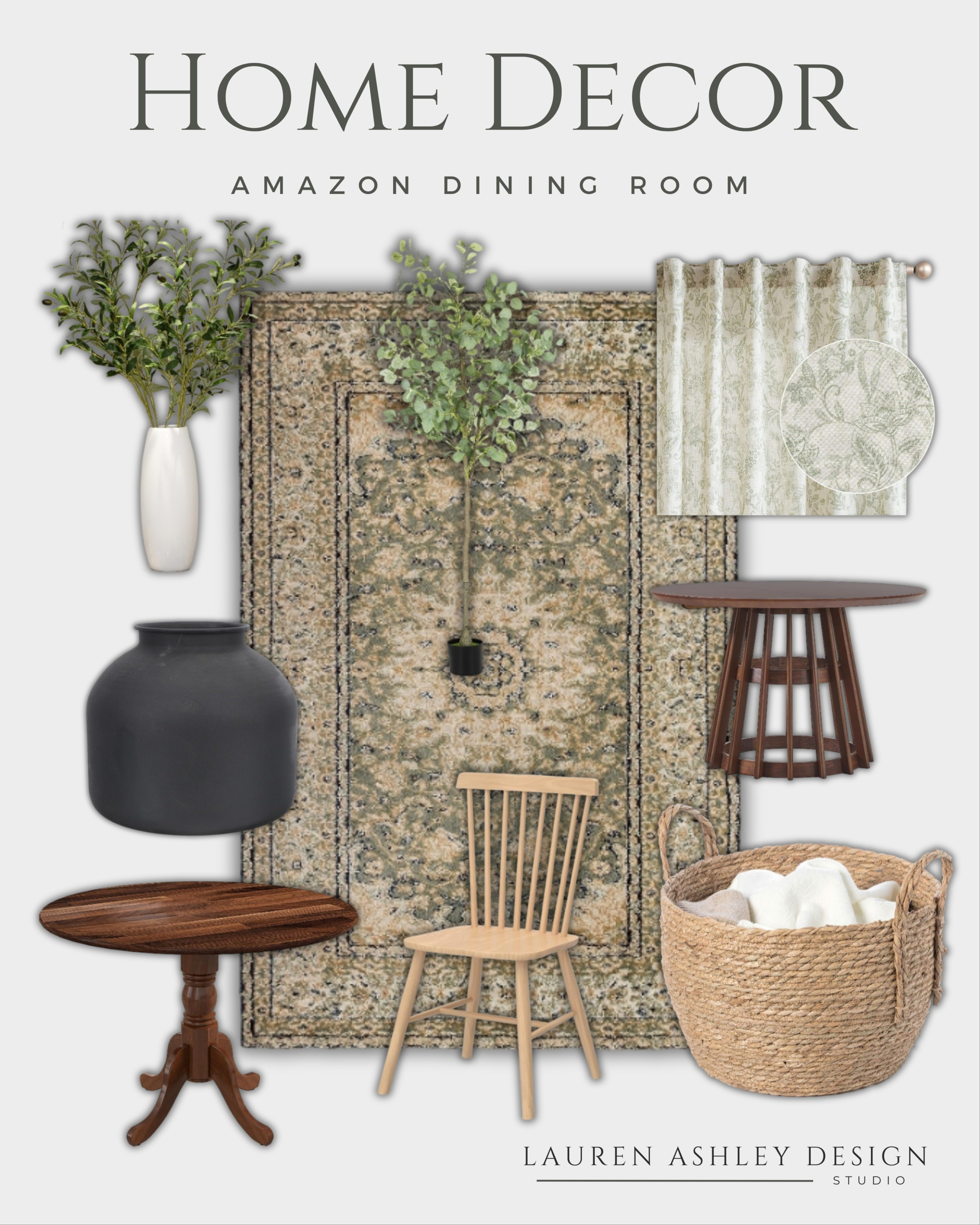 Looking to refresh your dining room? Check out these Amazon dining room finds that bring style and functionality to your space! From chic dining tables to elegant chairs, discover the perfect pieces for your home. #DiningRoomDecor #HomeStyle #AmazonFinds

#LTKActive #LTKU #LTKHome