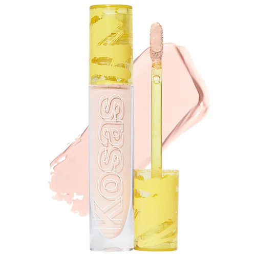 Revealer Super Creamy + Brightening Concealer with Caffeine and Hyaluronic Acid | Sephora (US)