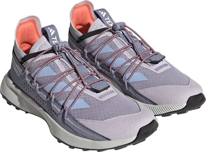 Terrex Voyager 21 Canvas Running Shoe (Women) | Nordstrom