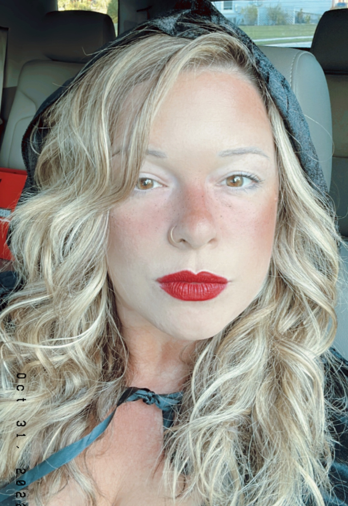 Everyone ready for Halloween??? What costumes are you wearing this year?

#LTKFindsUnder100 #LTKParties