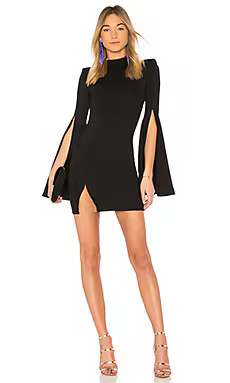 x REVOLVE Mr. Gibson Mini Dress
                    
                    Michael Costello | Revolve Clothing (Global)