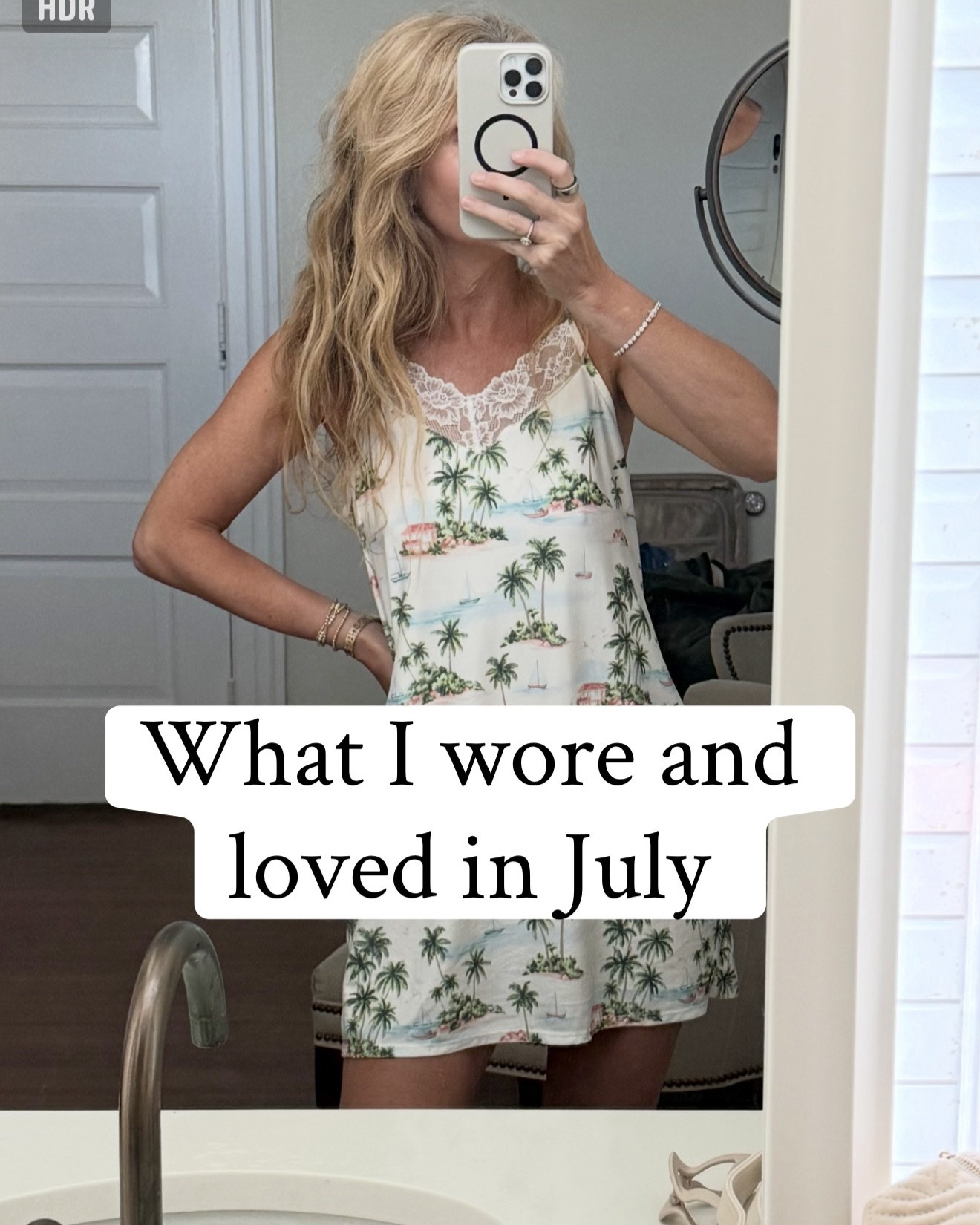 What I wore and loved in July☀️dresses, sets, jeans and more

summer outfits, July outfits, midsize fashion, over 50 fashion, midlife style, classic style, neutral outfits, everyday outfits, late summer outfits, casual chic style, dress inspiration, affordable fashion, Amazon fashion finds, Walmart fashion finds, capsule wardrobe, classic fashion, outfit inspiration, July favorites
#JulyFavorites #JulyOutfits #MidlifeStyle #Over50Fashion #ClassicStyle #NeutralStyle #OutfitInspiration #SummerStyle #LateSummerStyle #FashionOver50 #AffordableFashion #CapsuleWardrobe #AmazonFashion #WalmartFashion #LTKStyle #StyleInspiration

#LTKdayinmylife #LTKootd #LTKOver40
