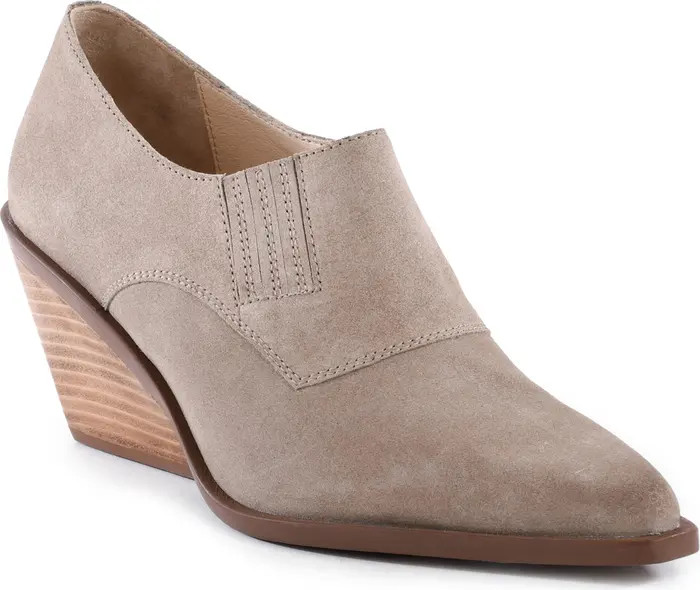 Seattle Bootie (Women) | Nordstrom Rack
