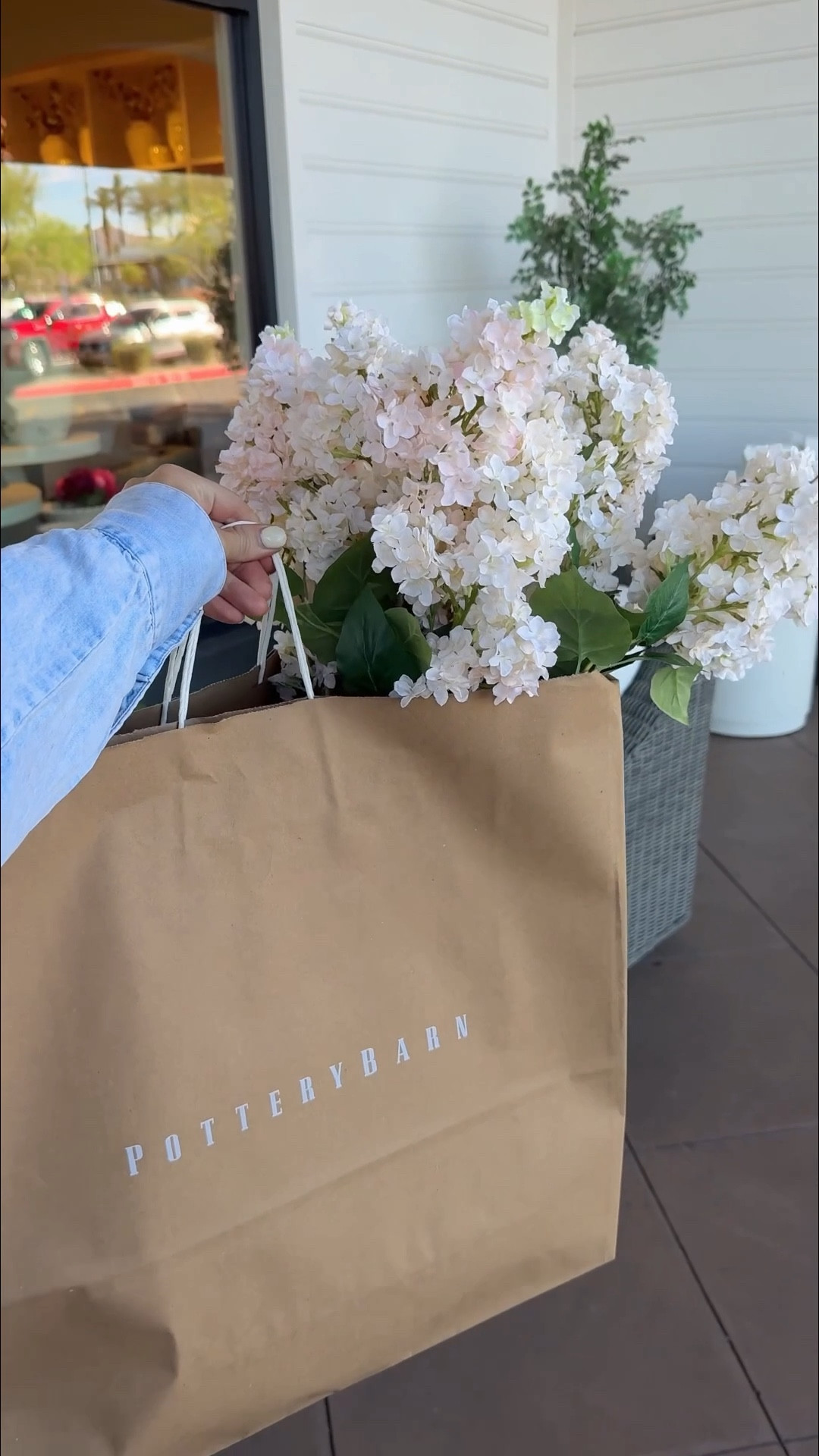 A little Easter / Spring haul 🌸

#LTKvlog #LTKdayinmylife