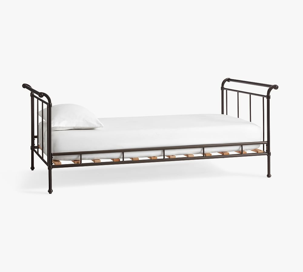 Loleta Iron Daybed | Pottery Barn (US)