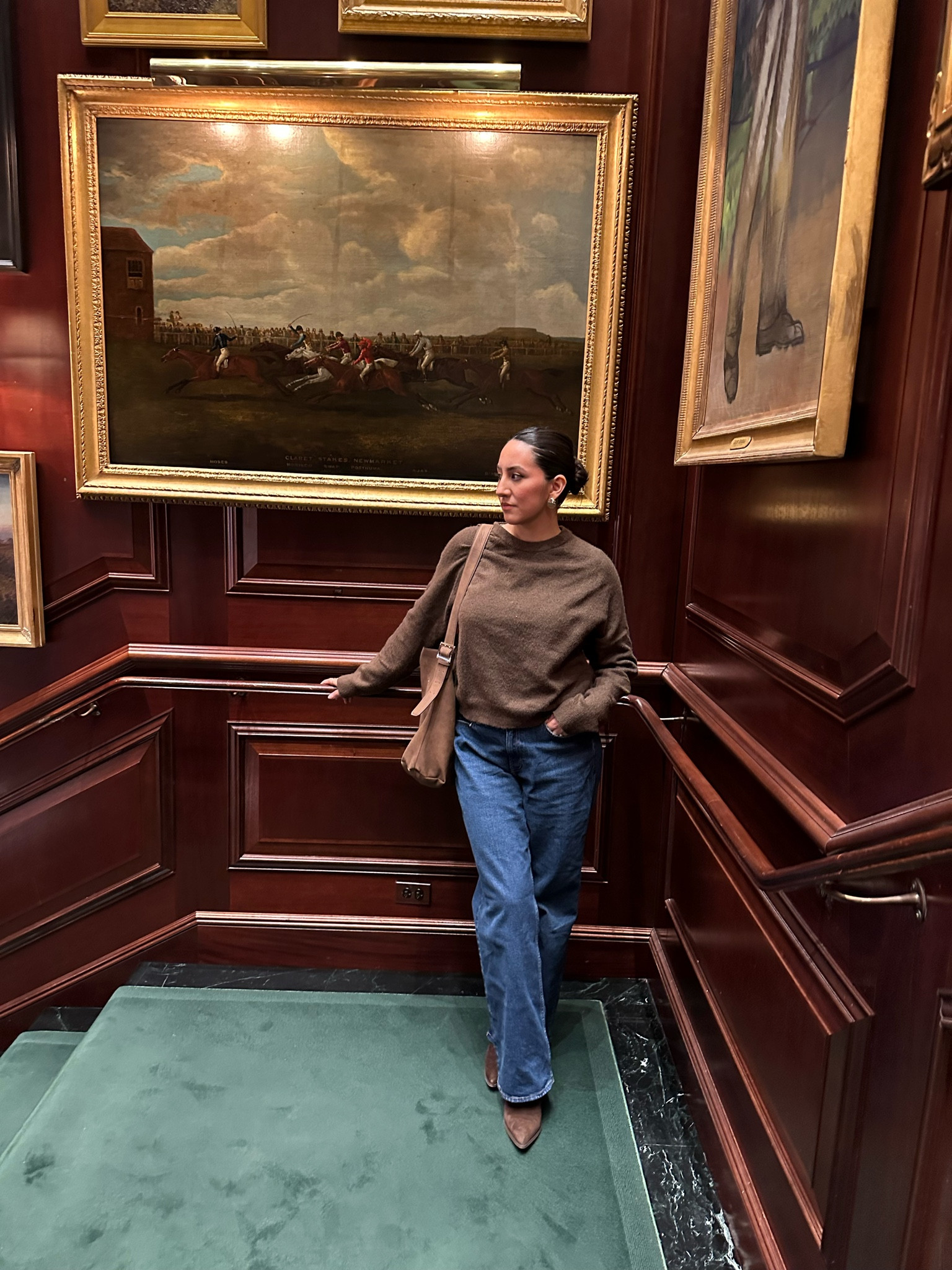 casual outfit during winter 

#LTKStyleTip #LTKSeasonal #LTKFindsUnder100