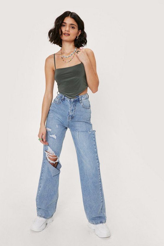 style #AGG08364 | Nasty Gal (US)