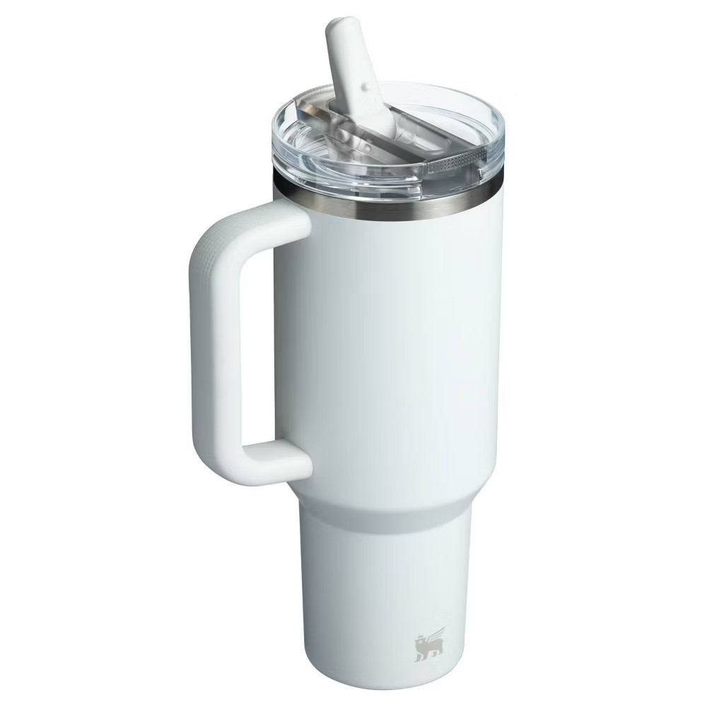 Stanley 40 oz Stainless Steel Quencher ProTour Tumbler Frost | eBay | eBay US