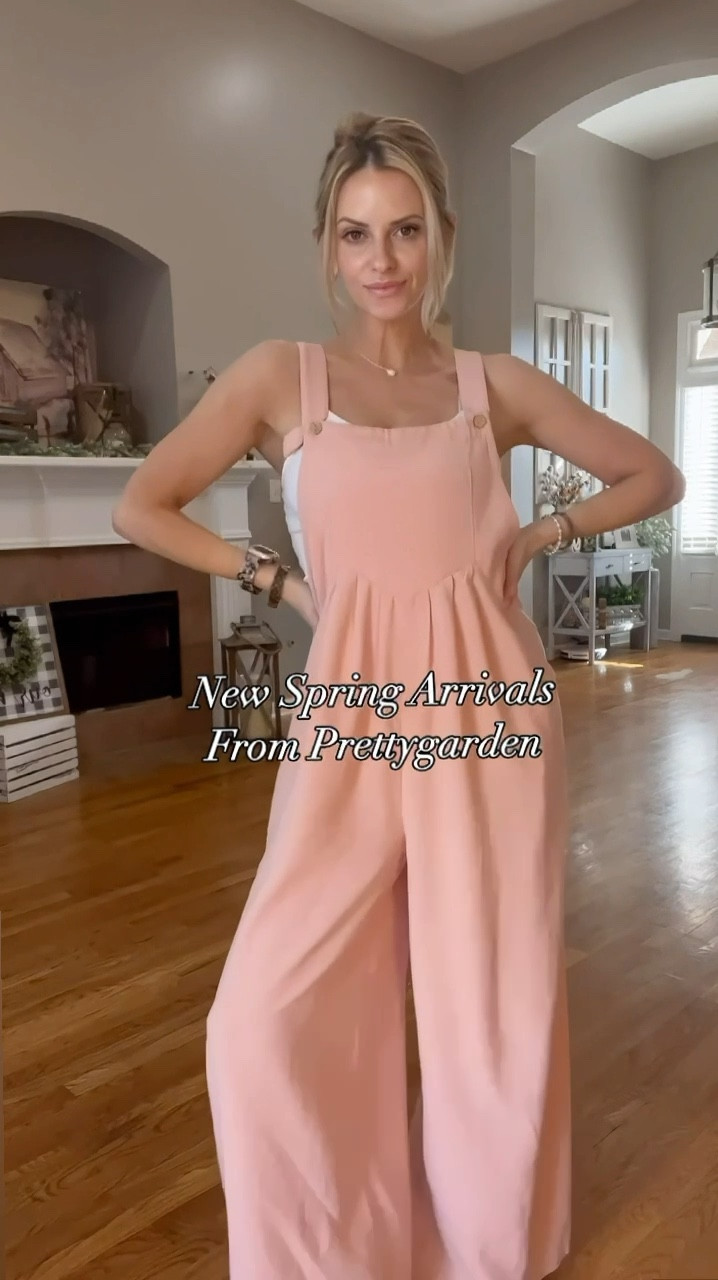 Spring Styles from Amazon by Brand: Prettygarden 

#LTKVideo #LTKsalealert #LTKSeasonal