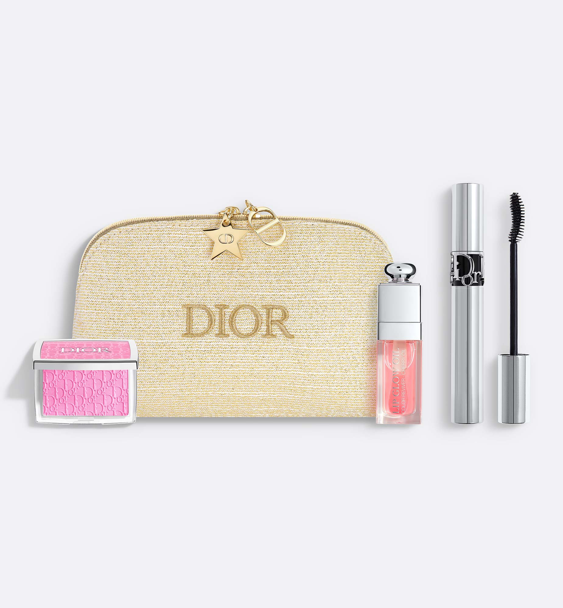 Makeup Gift Set in Dior Makeup Bag | DIOR | Dior Beauty (US)