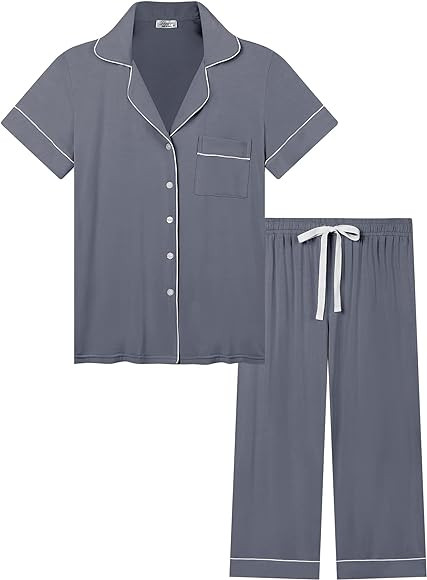 Bamboo Pajamas  | Amazon (US)