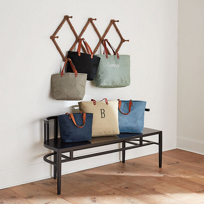 Jute Tote | Ballard Designs, Inc.