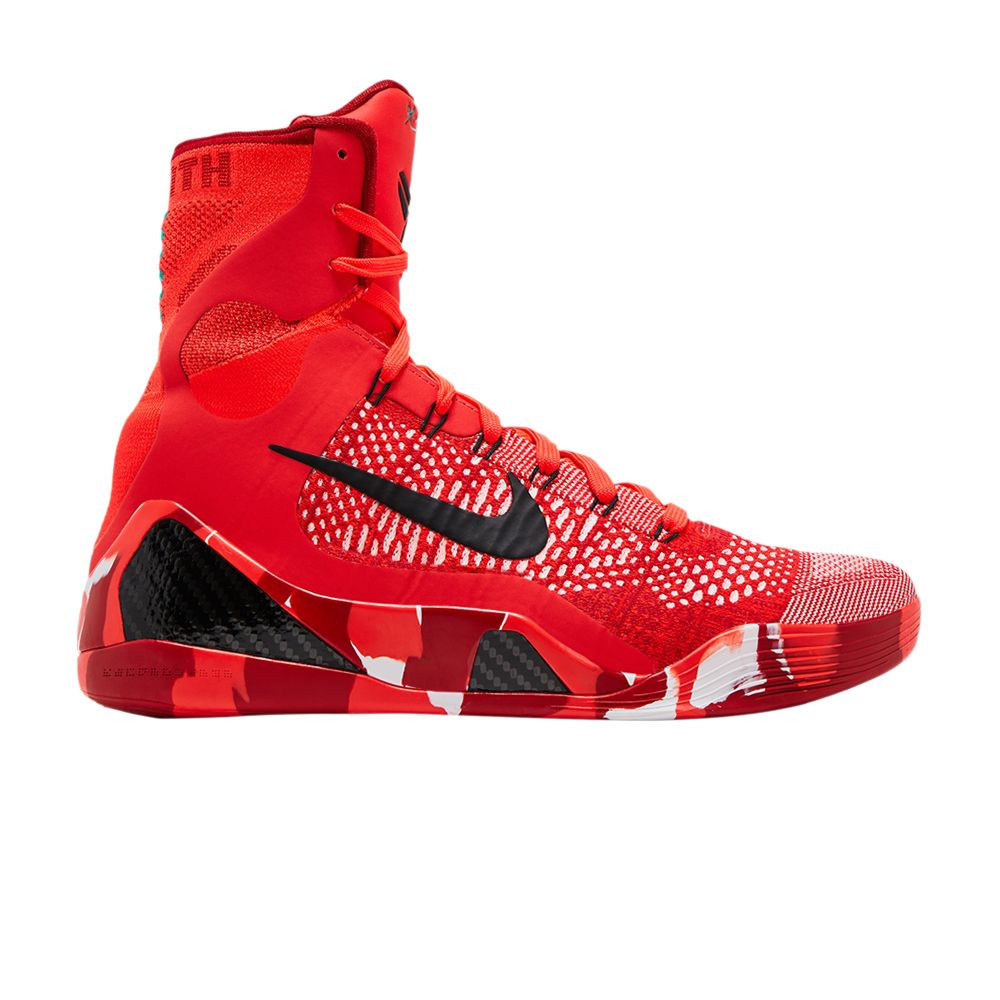 Kobe 9 Elite Protro 'Christmas' 2024 | GOAT