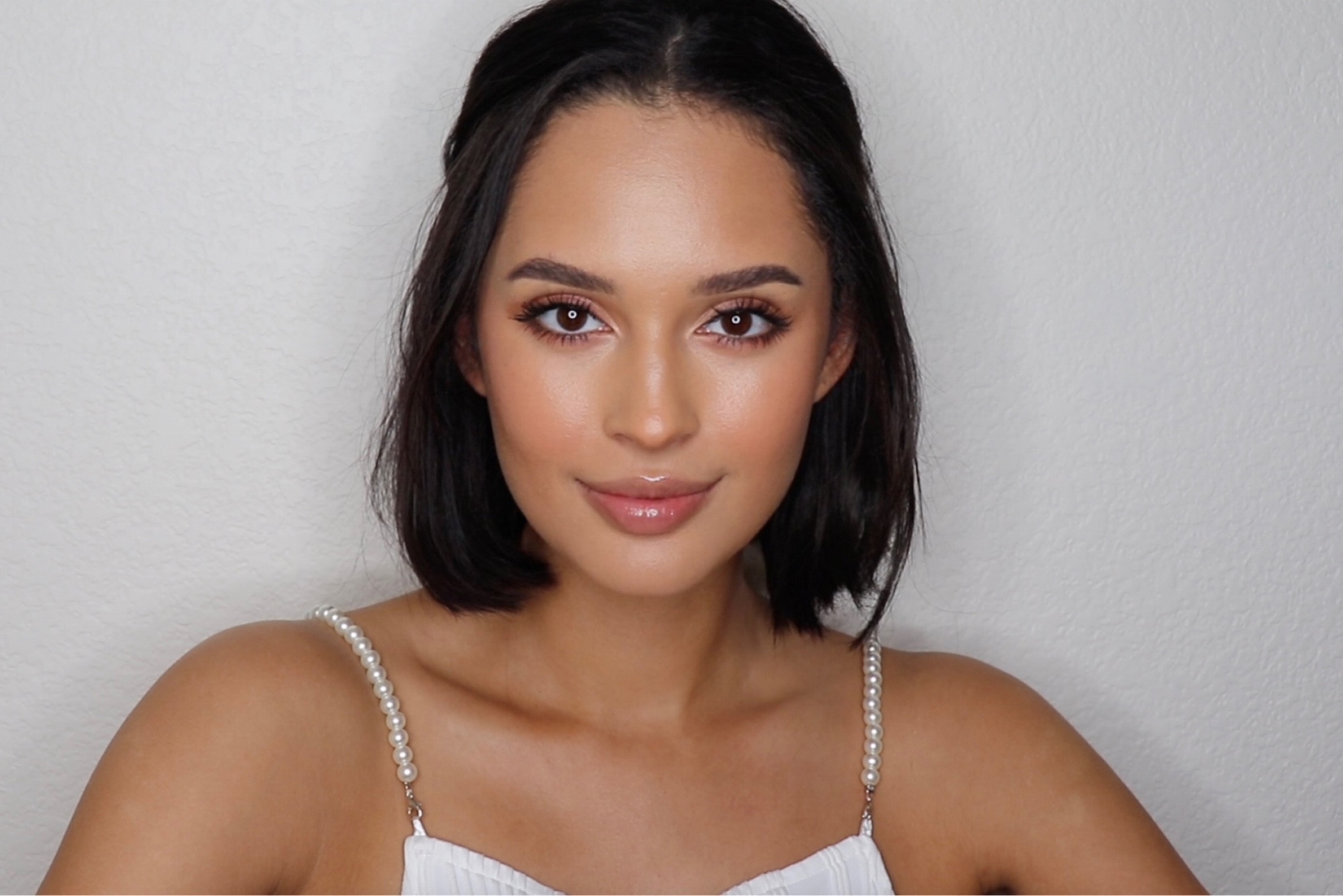 simple light and natural makeup look ✨

#LTKbeauty #LTKGiftGuide #LTKFind