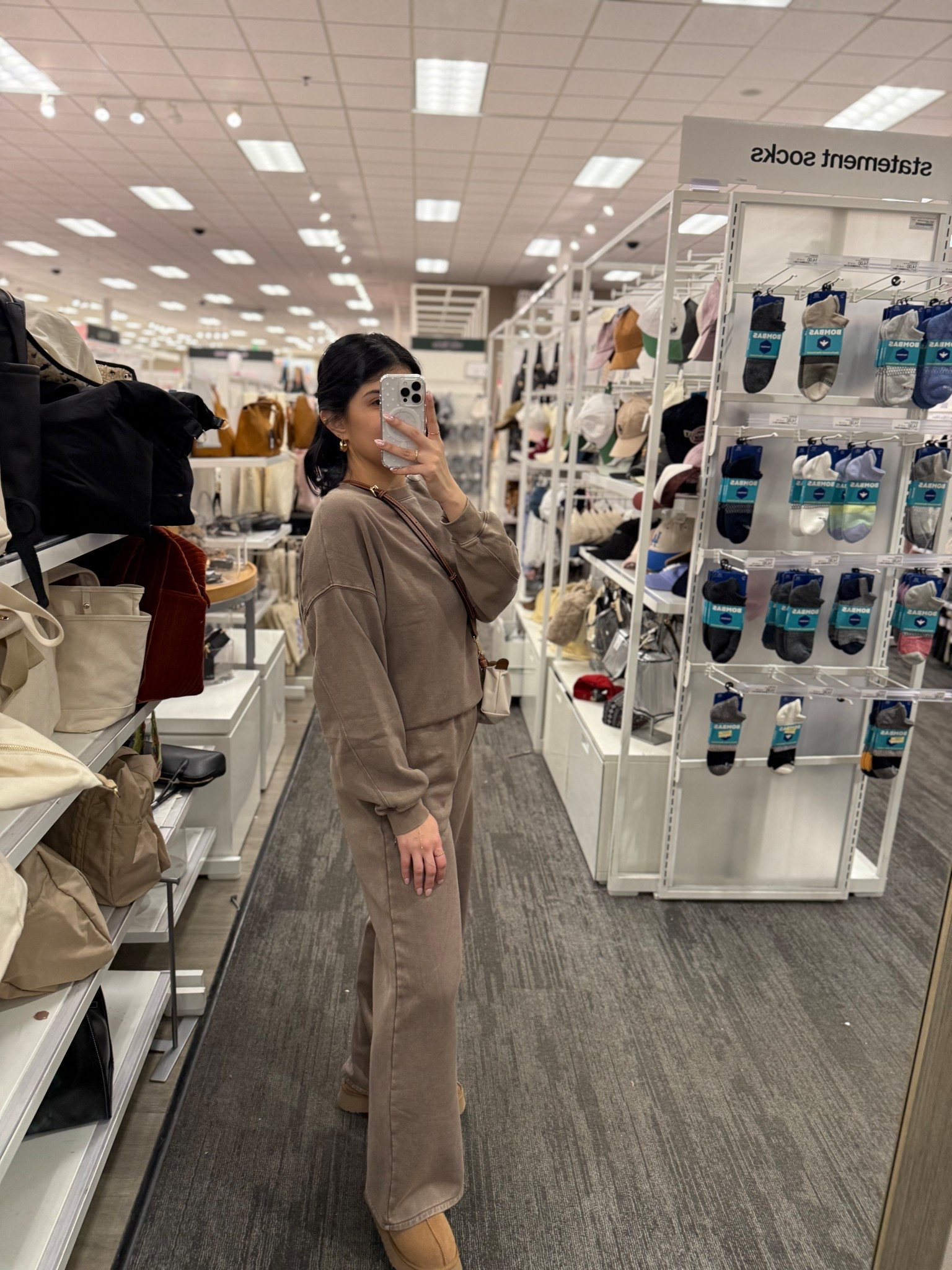 OOTD 🧸🤎

#LTKMidsize #LTKootd