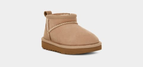UGG® Classic Ultra Mini Boot for Kids | UGG® UK | UGG (UK)