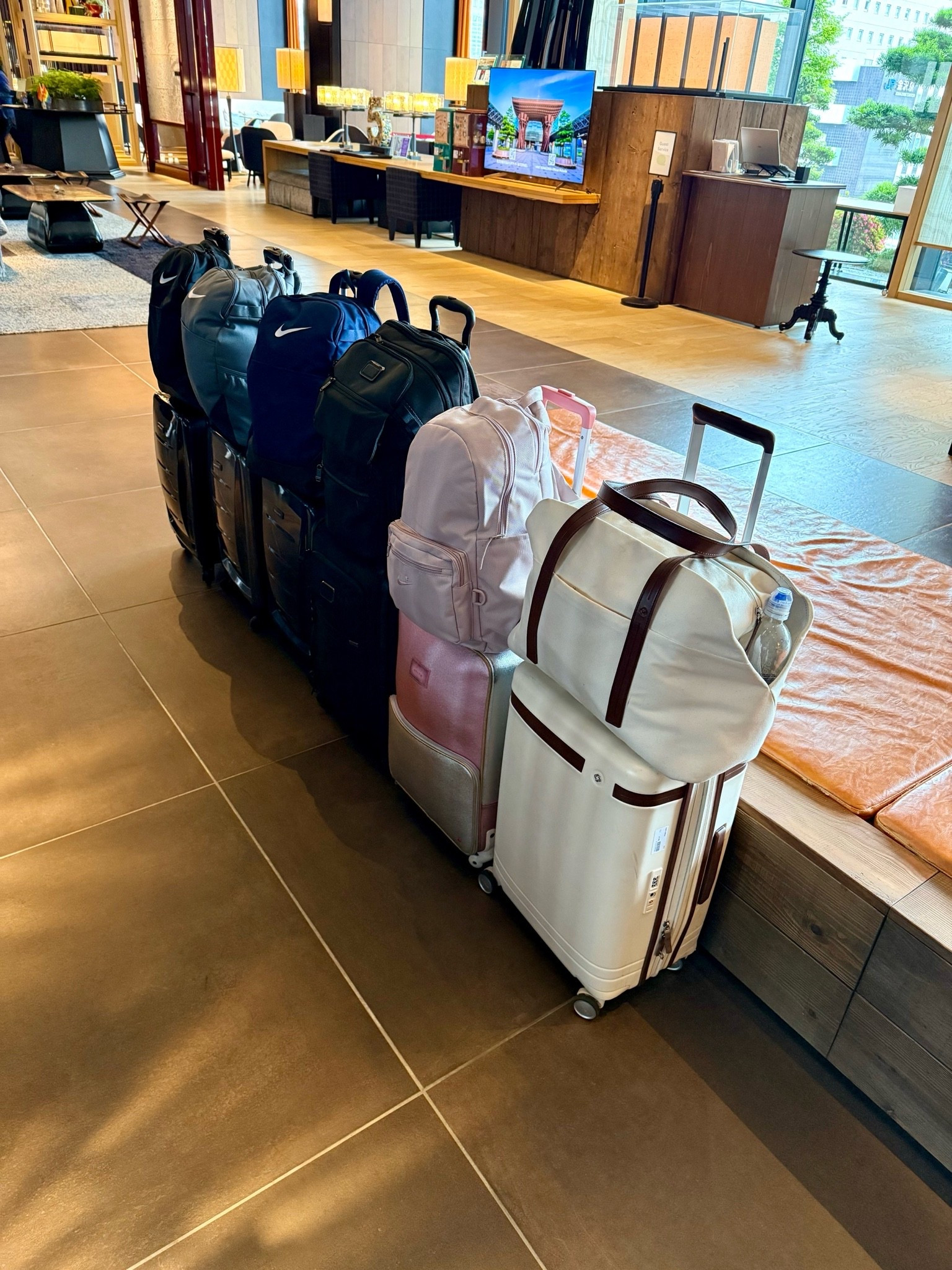 #LTKTravel
