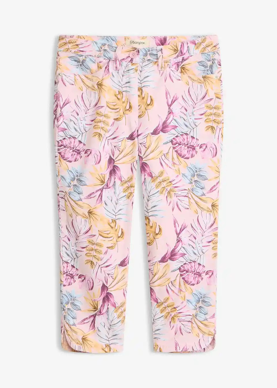 Capri-Hose | Bonprix DE