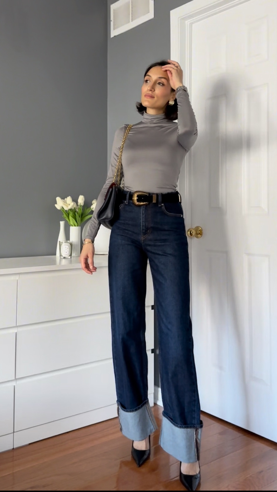 Outfit inspo!

#LTKStyleTip