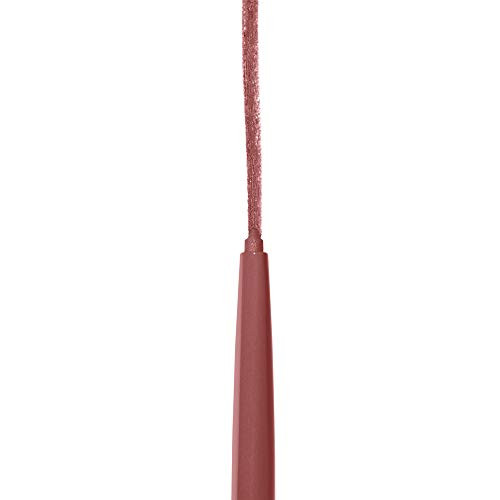 Revlon Lip Liner, Colorstay Face Makeup with Built-in-Sharpener, Longwear Rich Lip Colors, Smooth Ap | Amazon (US)