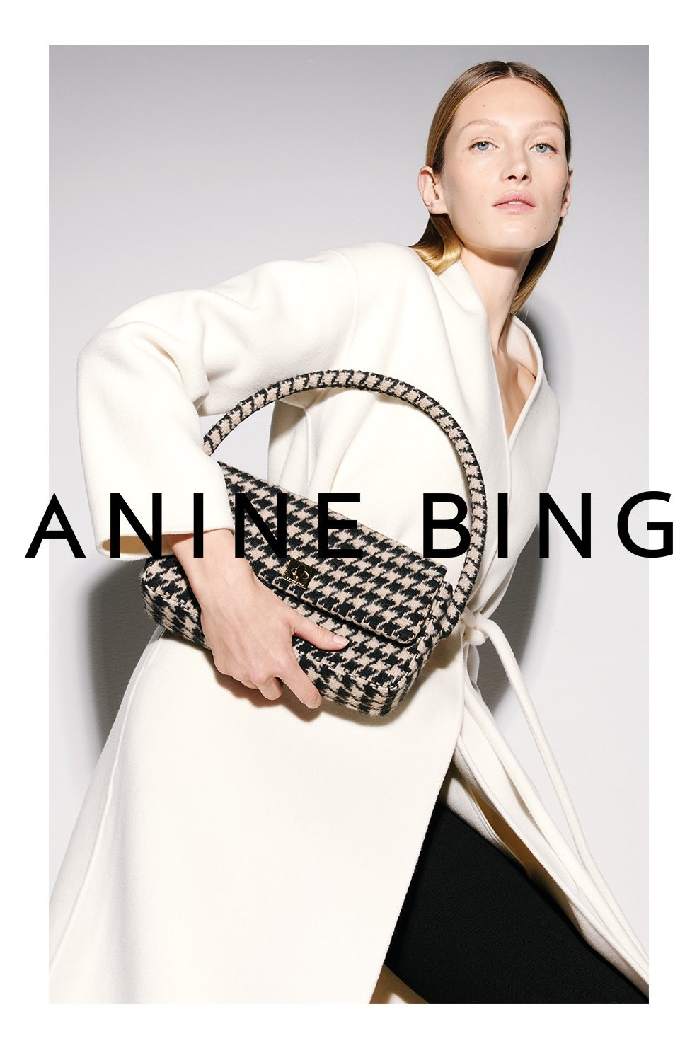 Nico Bag | Anine Bing