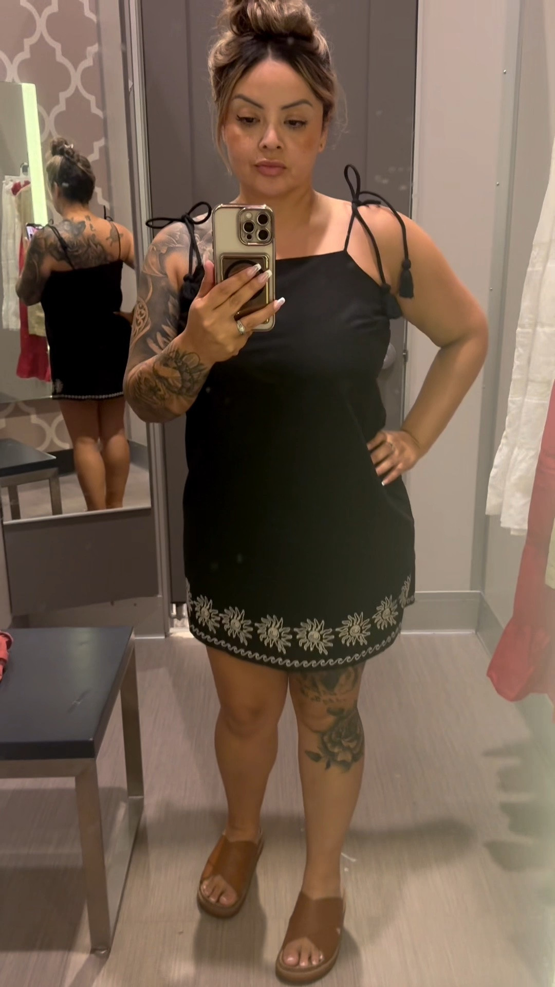 Target try on

#LTKmomlife #LTKootd #LTKgrwm