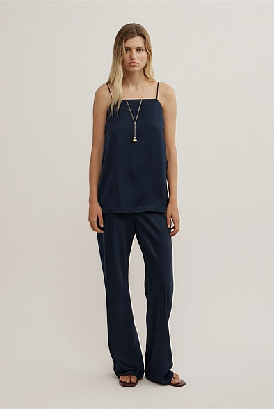 Bias Cut Pants | Witchery (AU)