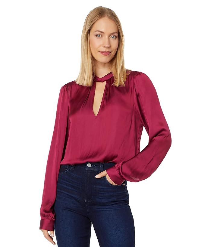 Paige Ceres Top | Zappos