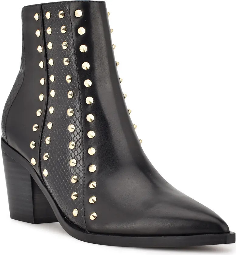 Nine West What Bootie | Nordstromrack | Nordstrom Rack